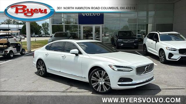 2023 Volvo S90 B6 Ultimate for sale near Columbus, OH