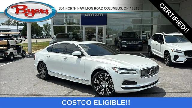 2023 Volvo S90 B6 Ultimate for sale near Columbus, OH