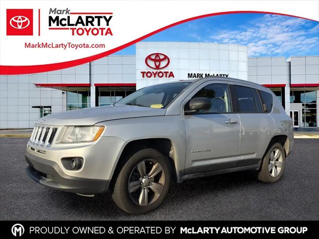 2013 Jeep Compass Latitude for sale in North Little Rock, AR