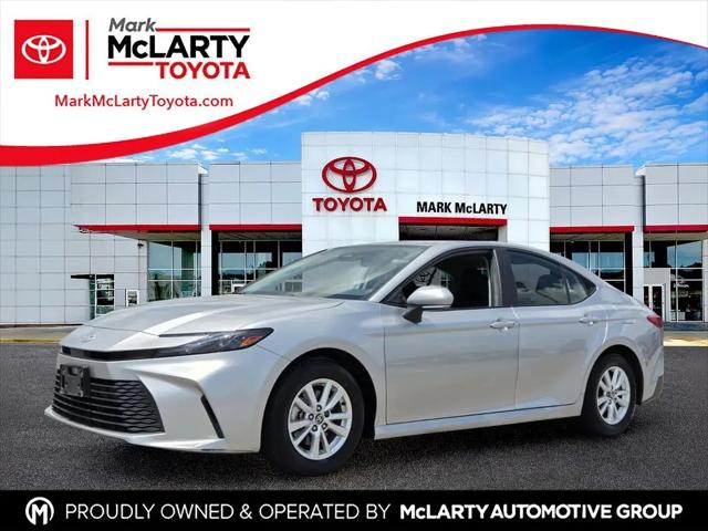 2025 Toyota Camry LE for sale in North Little Rock, AR