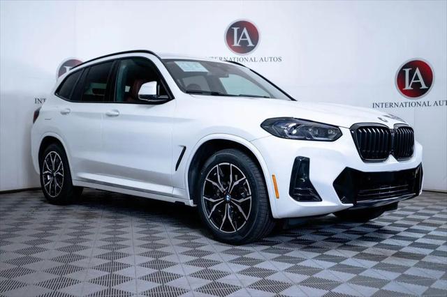 2023 BMW X3 xDrive30i for sale in West Allis, WI