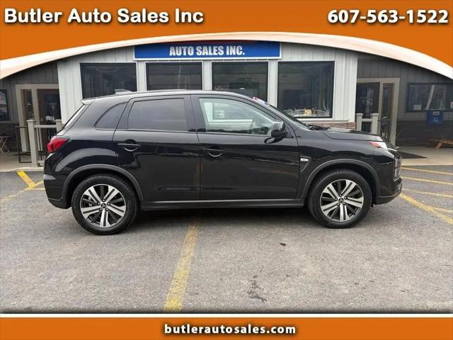 2024 Mitsubishi Outlander Sport 2.0 ES AWC for sale in Sidney, NY