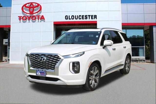 2022 Hyundai Palisade Limited for sale in Gloucester, VA