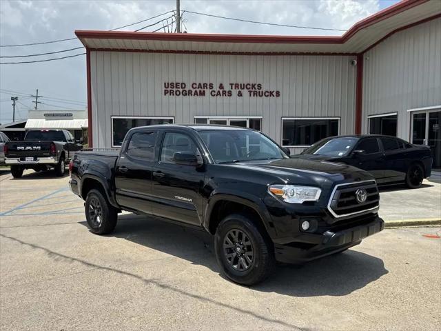 2023 Toyota Tacoma SR5 V6 for sale in Houma, LA