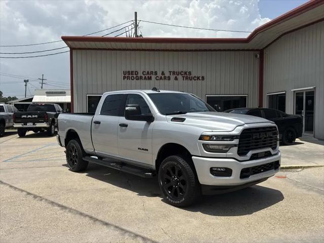 2026 Ram 2500 Big Horn Crew Cab 4x4 6'4" Box for sale in Houma, LA