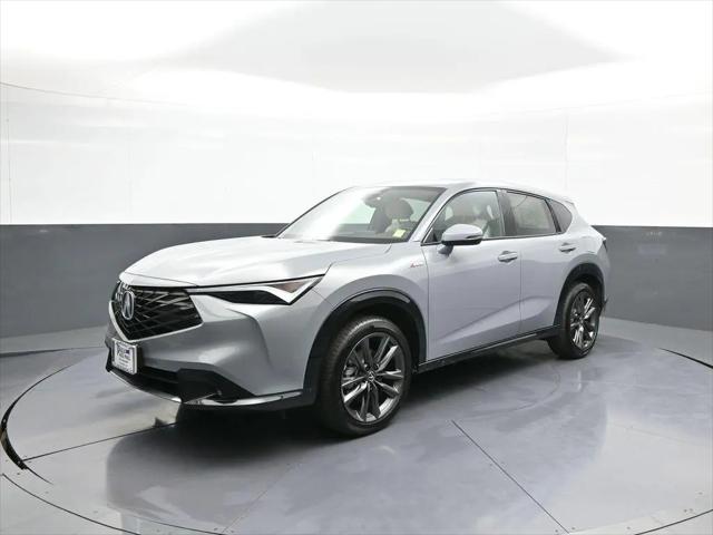 2025 Acura ADX A-Spec for sale in Brooklyn, NY