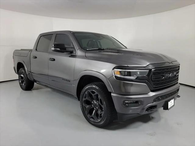 2024 Ram 1500 Limited Crew Cab 4x4 5'7" Box for sale in Houston, TX