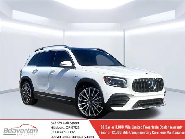 2023 Mercedes-Benz GLB 4MATIC for sale in Beaverton, OR