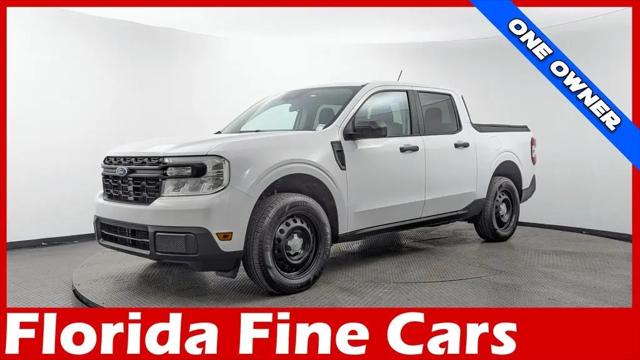 2024 Ford Maverick XL for sale in Margate, FL