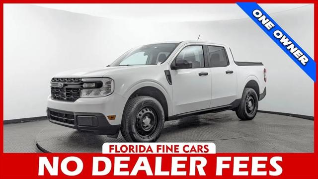 2024 Ford Maverick XL for sale in Margate, FL