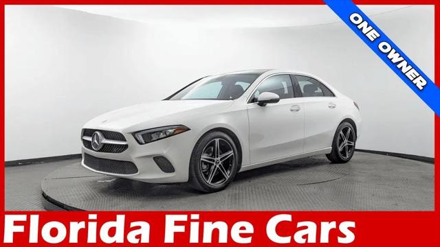 2021 Mercedes-Benz A 220 A 220 for sale in Margate, FL