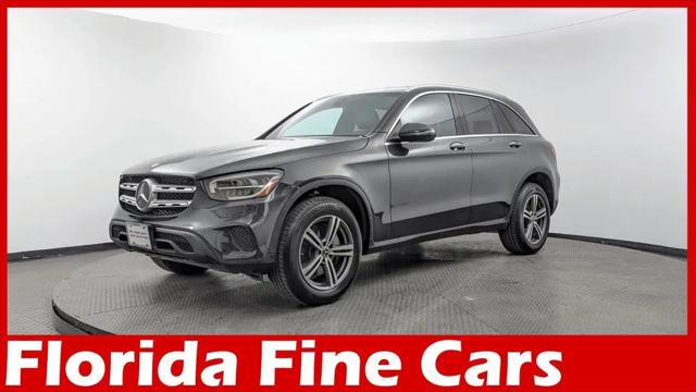2020 Mercedes-Benz GLC Base for sale in Margate, FL