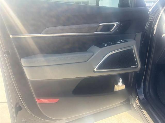 2024 Kia Telluride SX Prestige X-Line for sale in Granbury, TX