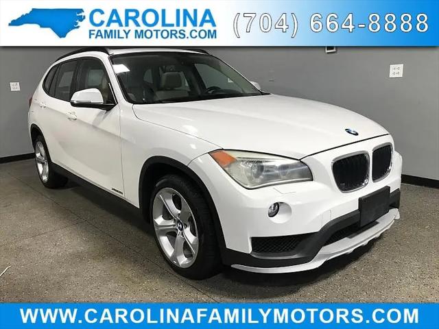 2015 BMW X1 xDrive35i for sale in Mooresville, NC