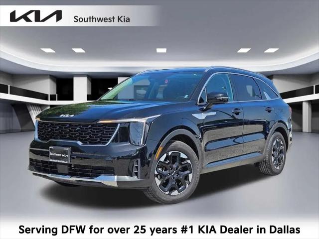 2024 Kia Sorento S for sale in Dallas, TX