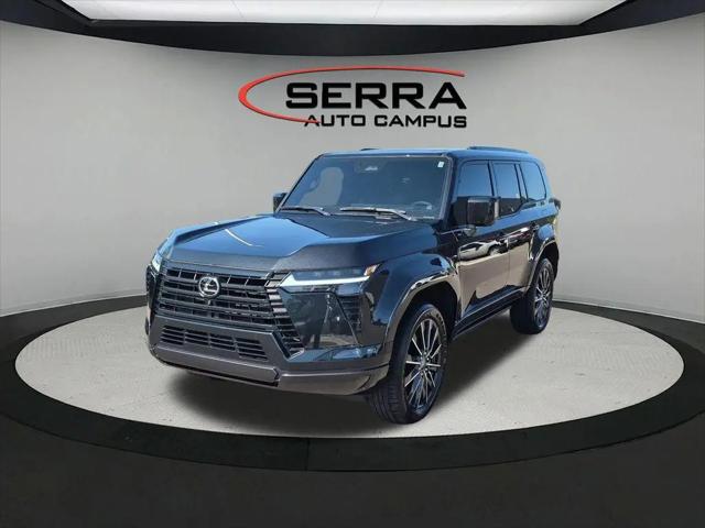 2026 Lexus GX 550 Luxury+ for sale in Okemos, MI