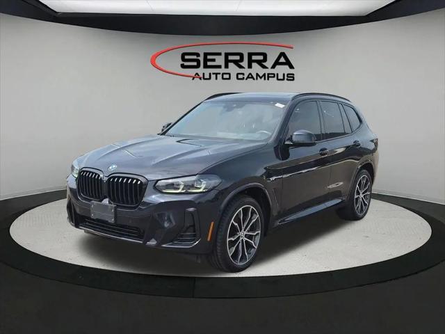 2022 BMW X3 xDrive30i for sale in Okemos, MI