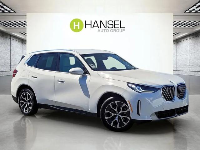 2026 BMW X3 30 xDrive for sale in Santa Rosa, CA