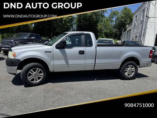 2007 Ford F-150 XL for sale in Belvidere, NJ