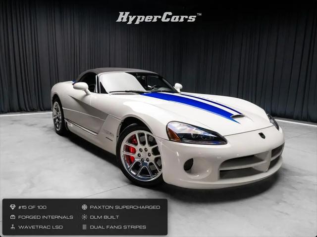 2005 Dodge Viper SRT10 for sale in New Albany, IN