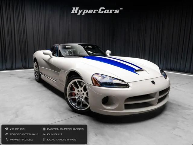 2005 Dodge Viper SRT10 for sale in New Albany, IN