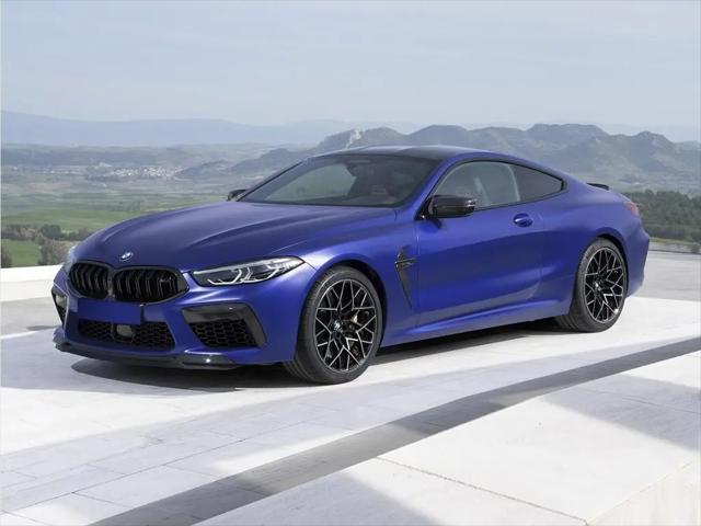 2020 BMW M8 Base for sale in Belvidere, IL