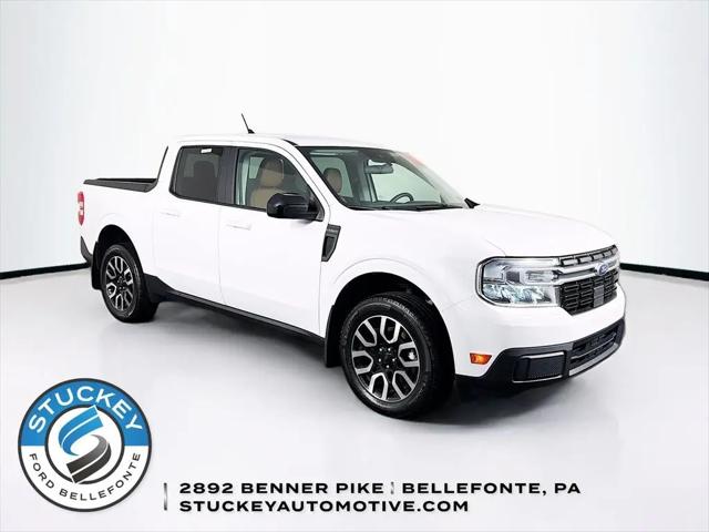 2024 Ford Maverick Lariat for sale in Bellefonte, PA
