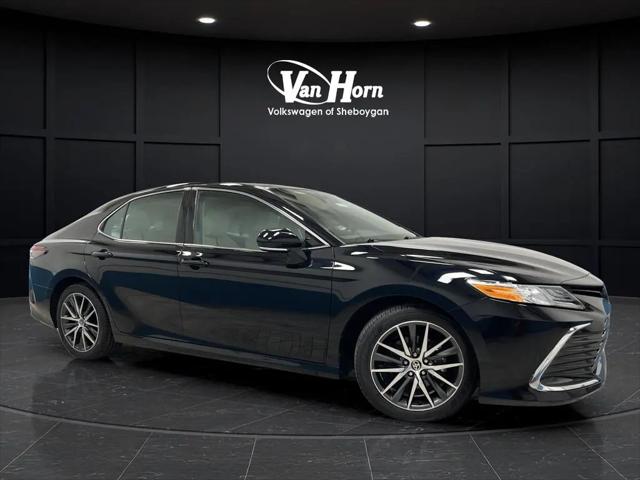 2023 Toyota Camry XLE Hybrid for sale in Sheboygan, WI