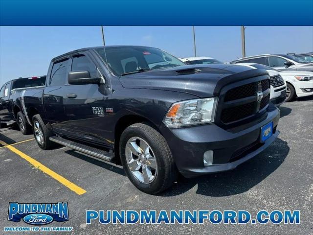 2019 Ram 1500 Classic ST for sale in Saint Charles, MO