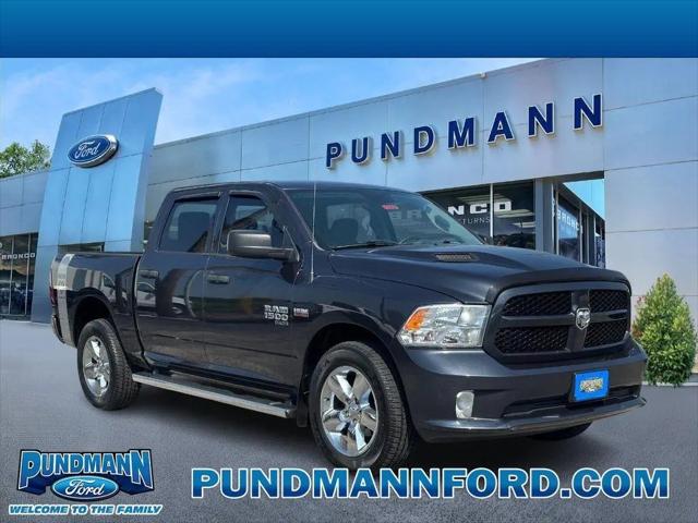 2019 Ram 1500 Classic ST for sale in Saint Charles, MO
