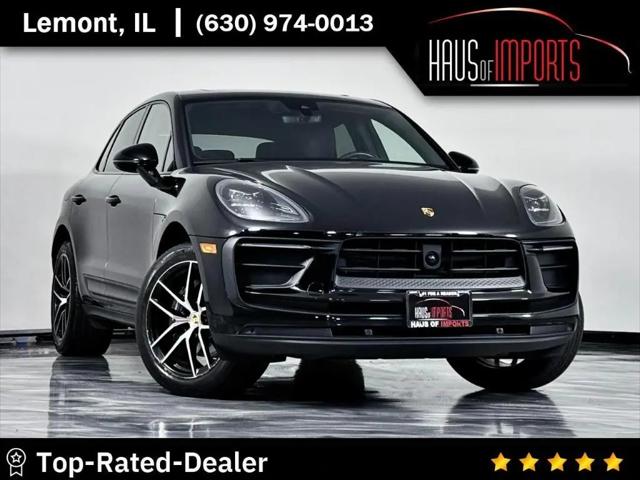 2023 Porsche Macan Unknown for sale in Lemont, IL