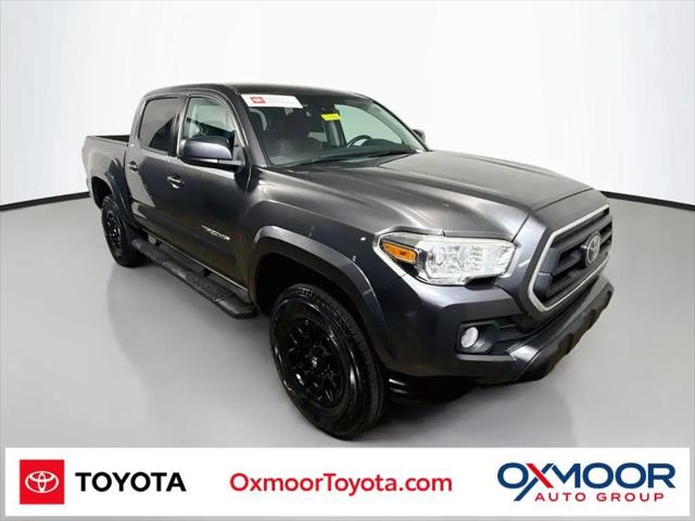 2021 Toyota Tacoma SR5 V6 for sale in Louisville, KY
