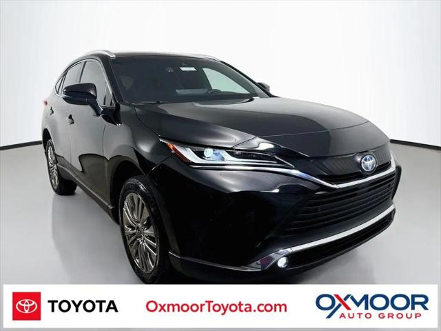 2024 Toyota Venza XLE for sale in Louisville, KY