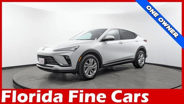 2025 Buick NV Preferred FWD for sale in Miami, FL