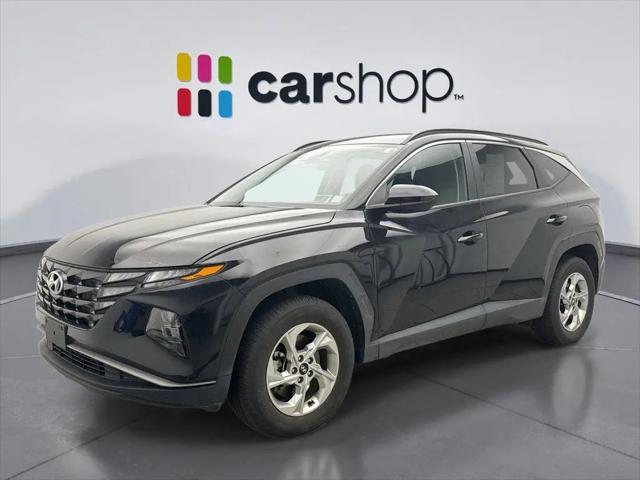 2024 Hyundai Tucson SEL for sale in Hatfield, PA