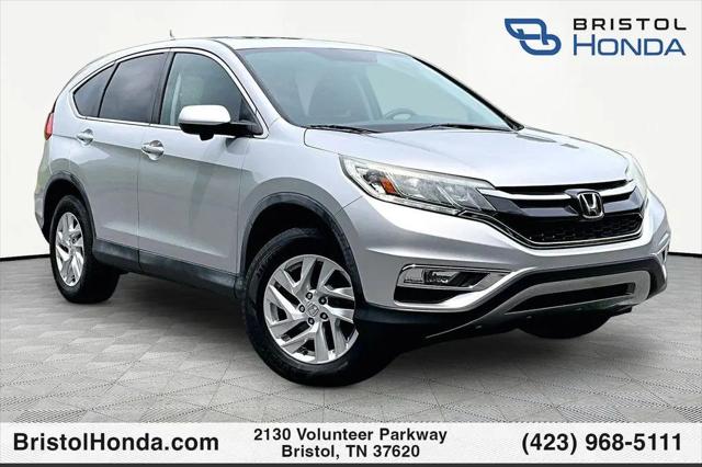 2016 Honda CR-V EX for sale in Bristol, TN