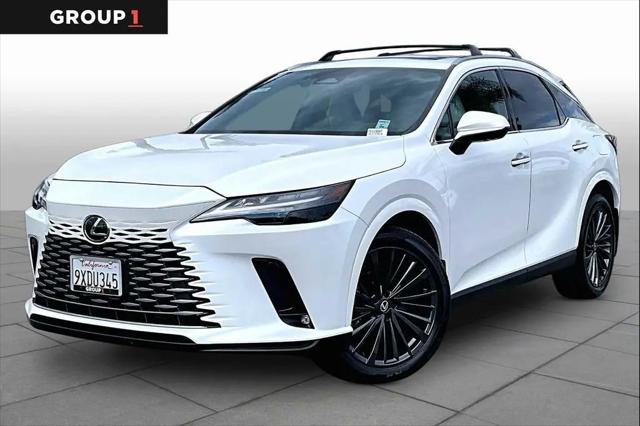 2026 Lexus RX 350 Premium for sale in Newport Beach, CA