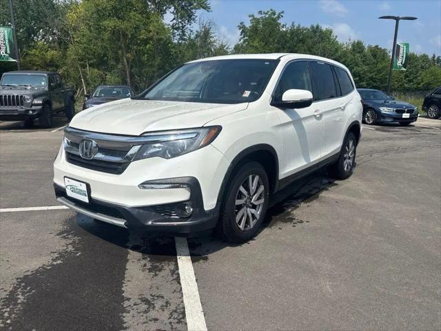 2019 Honda Pilot EX-L for sale in Fort Wayne, IN