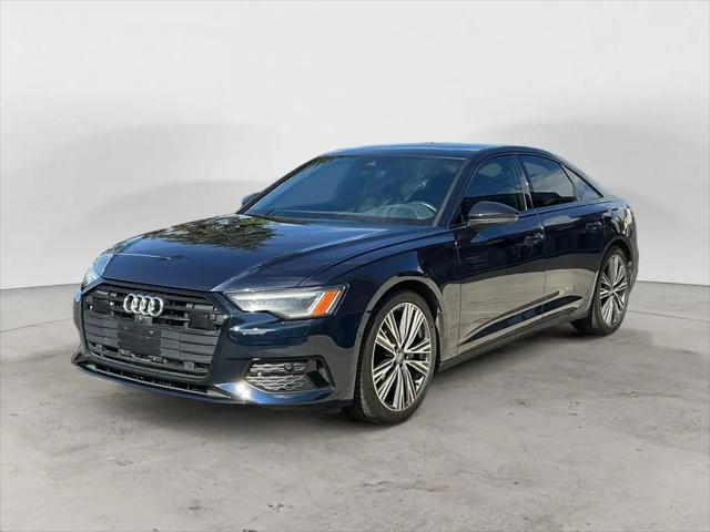 2019 Audi A6 45 Premium for sale in Bend, OR
