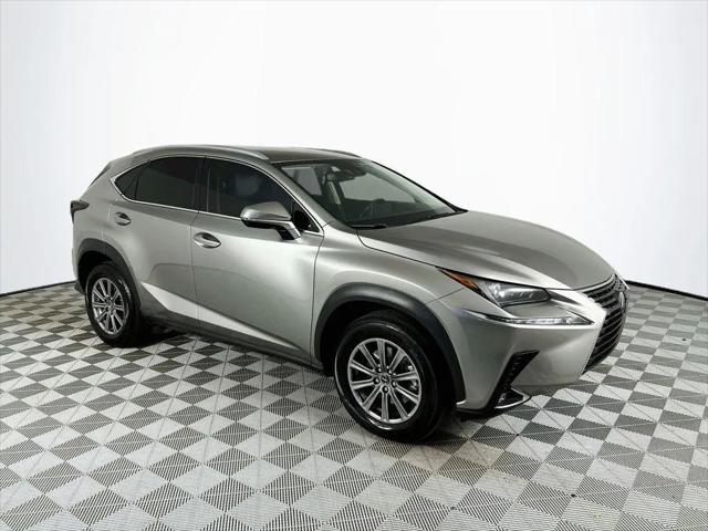 2020 Lexus NX 300 Base for sale in Naples, FL