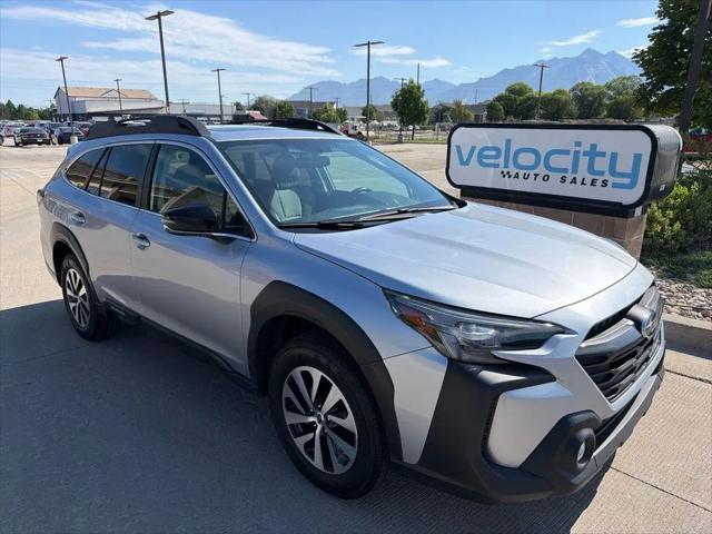 2025 Subaru Outback Premium for sale in Draper, UT