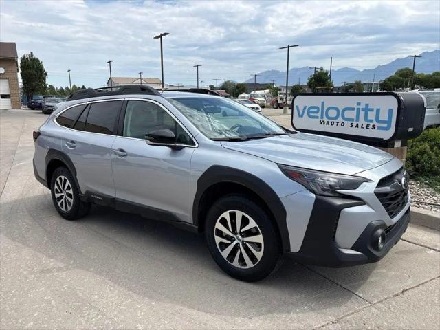 2025 Subaru Outback Premium for sale in Draper, UT