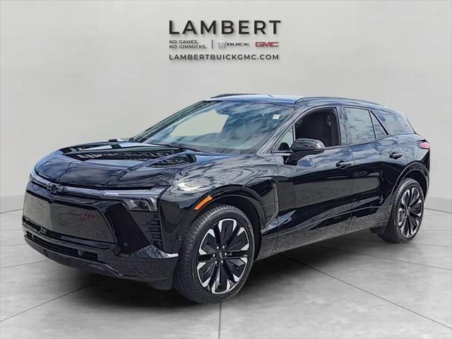 2026 Chevrolet V Blazer RS AWD for sale in Cuyahoga Falls, OH