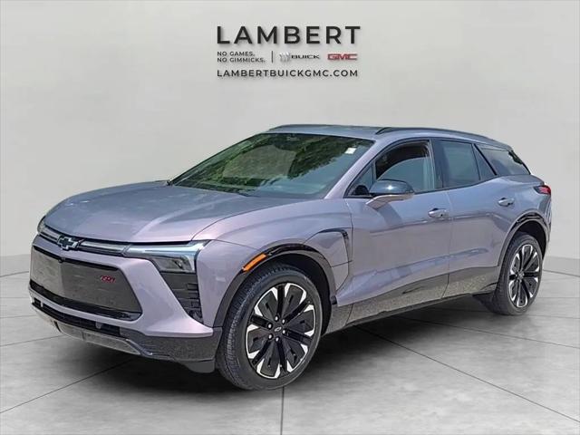 2025 Chevrolet V Blazer RS AWD for sale in Cuyahoga Falls, OH
