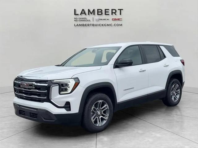 2026 GMC Terrain AWD Elevation for sale in Cuyahoga Falls, OH