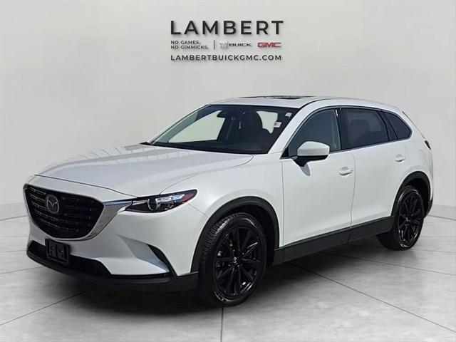 2023 Mazda CX-9 Touring Plus for sale in Cuyahoga Falls, OH