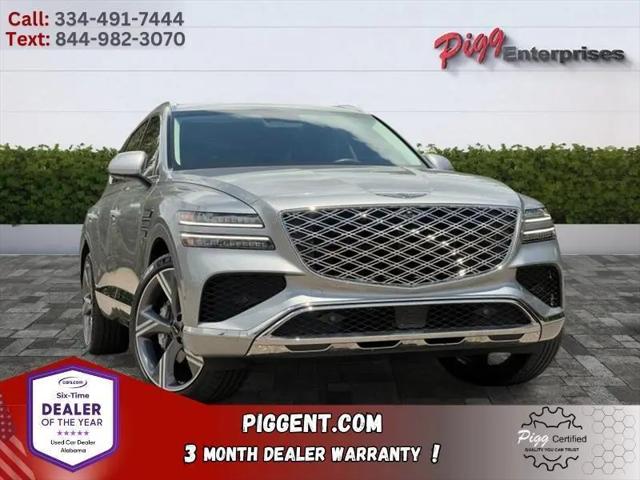 2025 Genesis GV80 3.5T Prestige AWD for sale in Prattville, AL