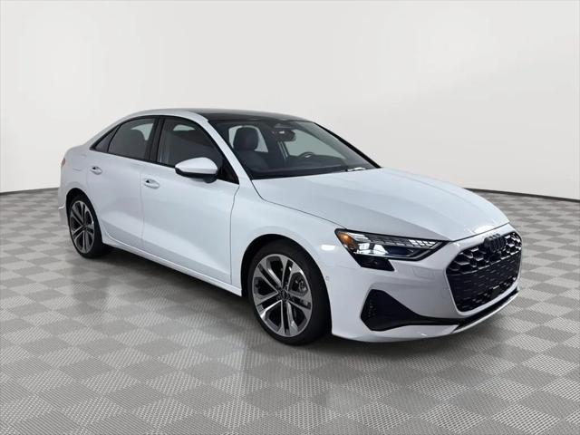 2026 Audi A3 Premium Plus 40 TFSI quattro S tronic for sale in Omaha, NE