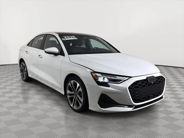 2026 Audi A3 Premium Plus 40 TFSI quattro S tronic for sale in Omaha, NE