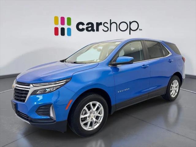 2024 Chevrolet Equinox AWD LT for sale in Cranberry Twp, PA